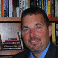 Steve Conway