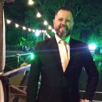Reginaldo Benedito Reginaldo Dos Santos