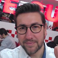 Marc Maumy