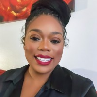 Folasade Hamlett