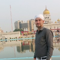 Karan Narang