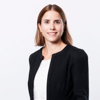 Sarah Nissl-Elkuch