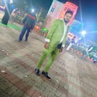 Md Nadim Ansari