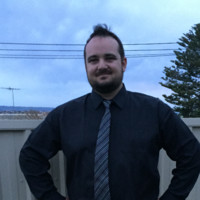 Gareth-rhys Jarman
