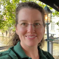 Tiffanie Yael Maoz, PhD