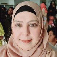 Shabana hasan .