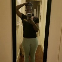 Sheeda Gaines