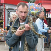 Marek Waligora