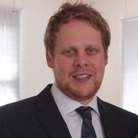 Ben Ansell
