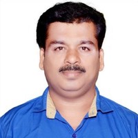 Ravikanth vajja