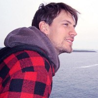 Mitchell Monhemius