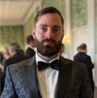 Douglas Austin Cumbow