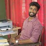 Jishnu Pv Nlr