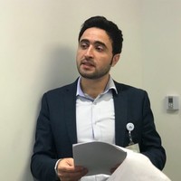 Maher Al Masri