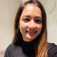 Chandni Rajput