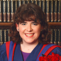 Elizabeth Tilley