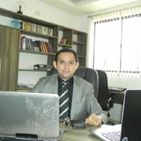 Wladimir Melo