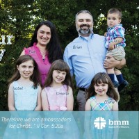 Brian Seymour