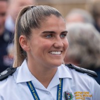 Paige Williams
