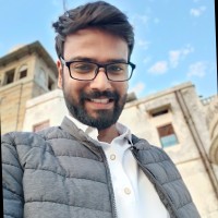 Niket Choudhary