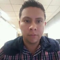 Francisco Alberto Morales Vázquez