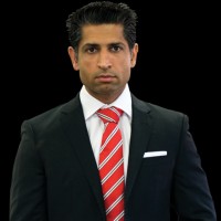 Harry Sandhu