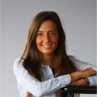 Charlotte Jacob Mrics