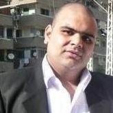 Hossam Salah