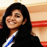 Aarushi Sharma