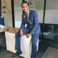 Thabang Leader Mothobi