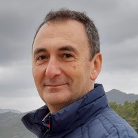 Angel Ruesca Fernández