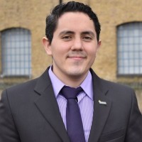 Ricardo Chan Gallardo