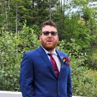 Dustin MacDougall