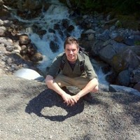 Joel Berger