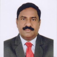 Baskaran Kaliyamoorthy
