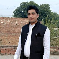 Suni Yadav