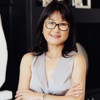 Rachael Wang