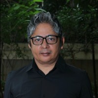 K Shriniwas Rao