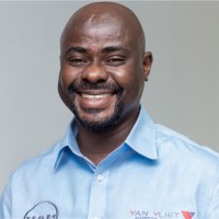 Joseph Nii Akai Nettey