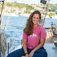 Madeleine Sandler