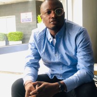 Mide Samuel