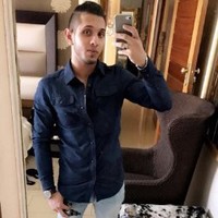 Faraaz JADA