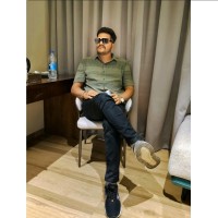 Harshil Shah