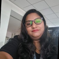 Priyanka Poddar