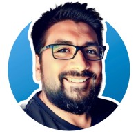 Carlos Hernandez Aliaga