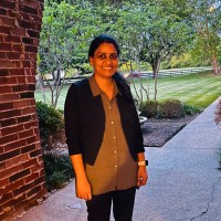 Asha Kumari Kandukuri
