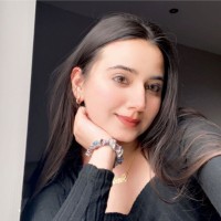 Sonali Chandel