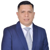 Jose Alberto Baltazar Guerrero