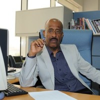 Ahmed Juma