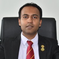 Pradeep Gajanayaka